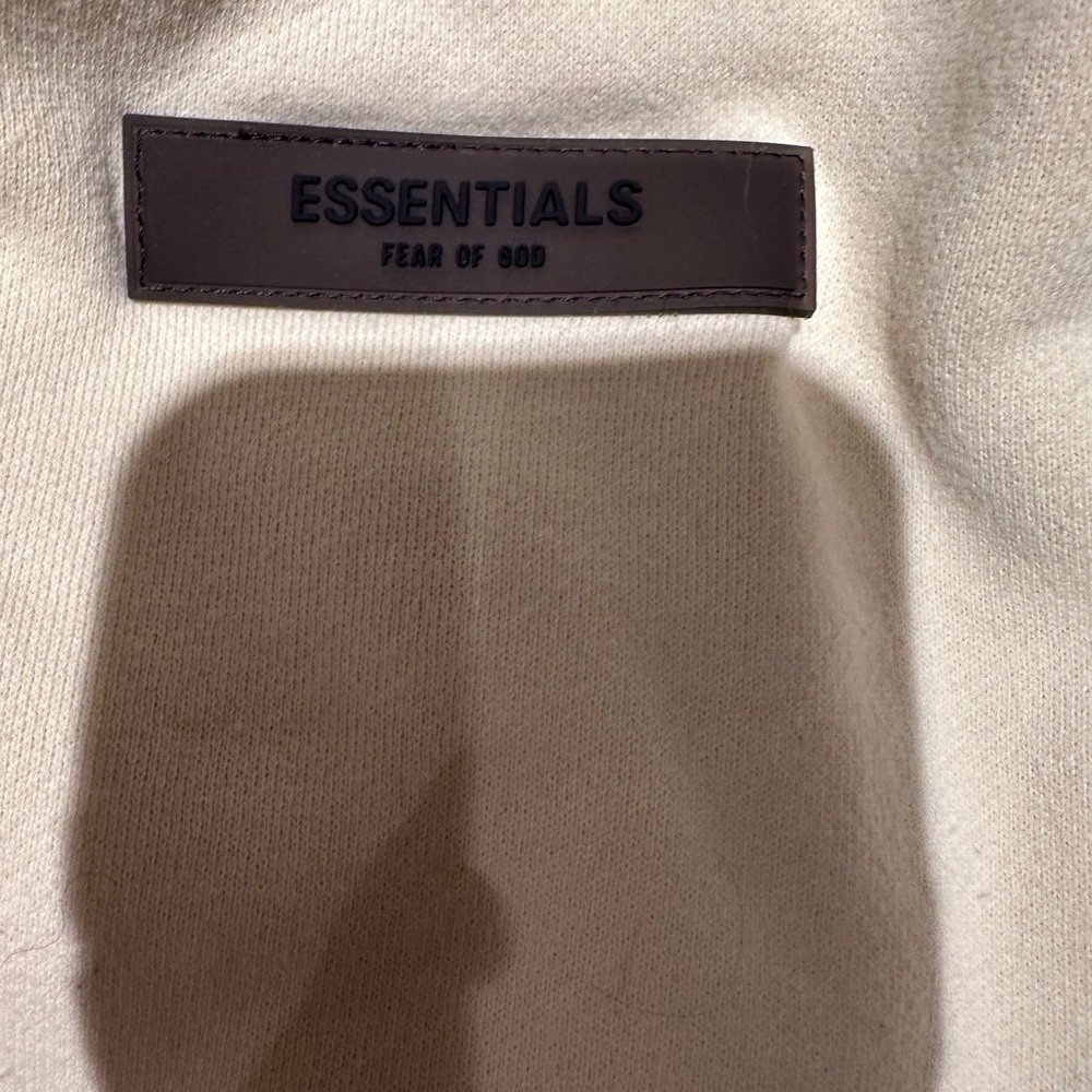 Essentials fear of god - Picture 5 of 6